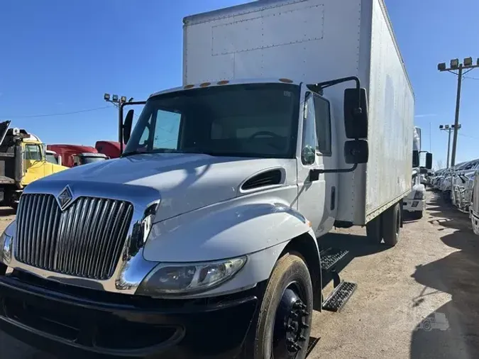 2009 INTERNATIONAL DURASTAR 43001970f82cde2c2914d76b3f1ea41afa22