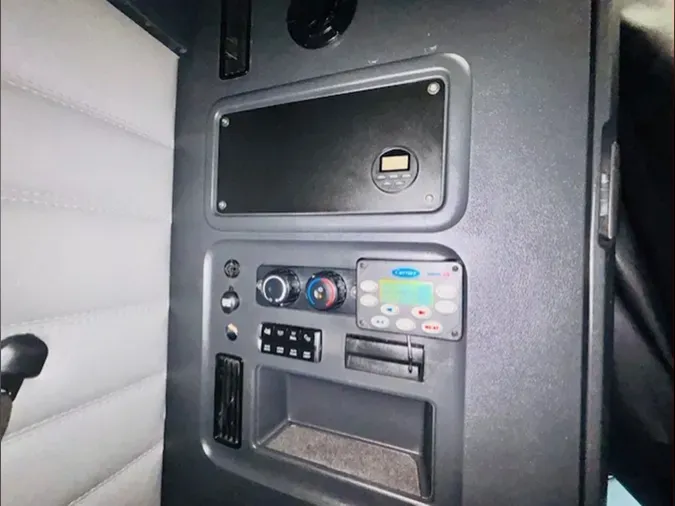 2022 FREIGHTLINER CASCADIA 126