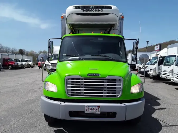 2019 FREIGHTLINER M2 106