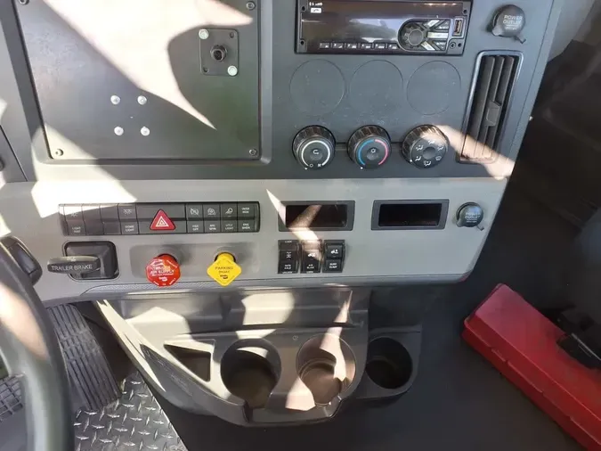 2019 FREIGHTLINER/MERCEDES NEW CASCADIA PX12664