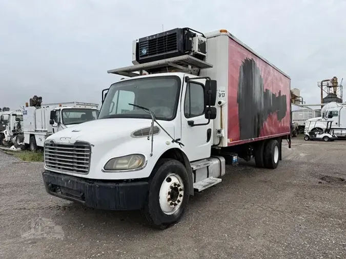 2004 FREIGHTLINER BUSINESS CLASS M2 1061971c80fbb1546275d73e963c25c9afd