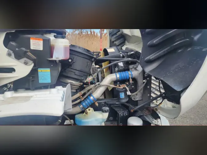 2019 FREIGHTLINER/MERCEDES M2 106