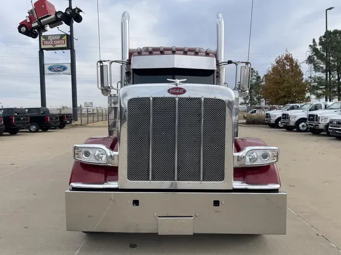2022 Peterbilt 38919724ec947450505bb22873584179d47