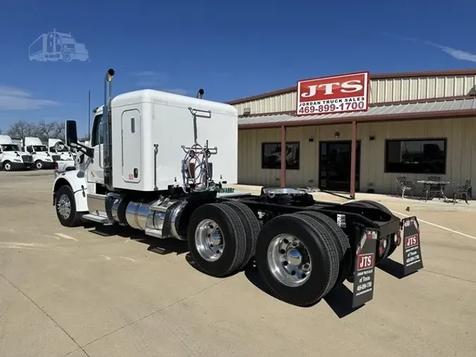 2019 PETERBILT 567