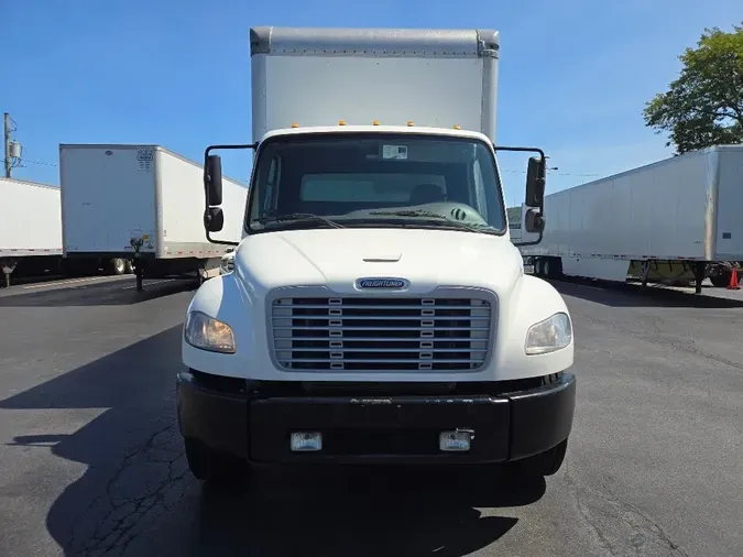 2018 FREIGHTLINER M2 100