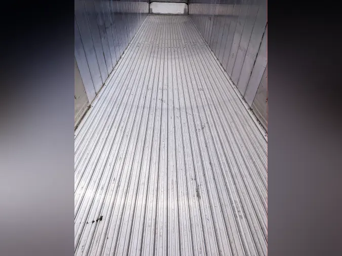 2025 MAC MOVING FLOOR