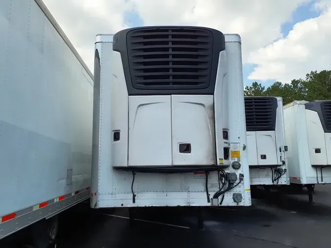 2017 UTILITY TRAILERS VS2RA 53/162/102