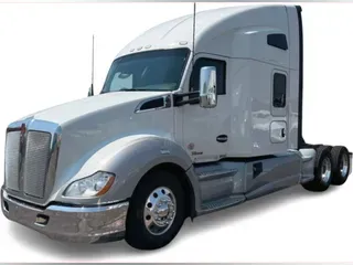2022 Kenworth T680