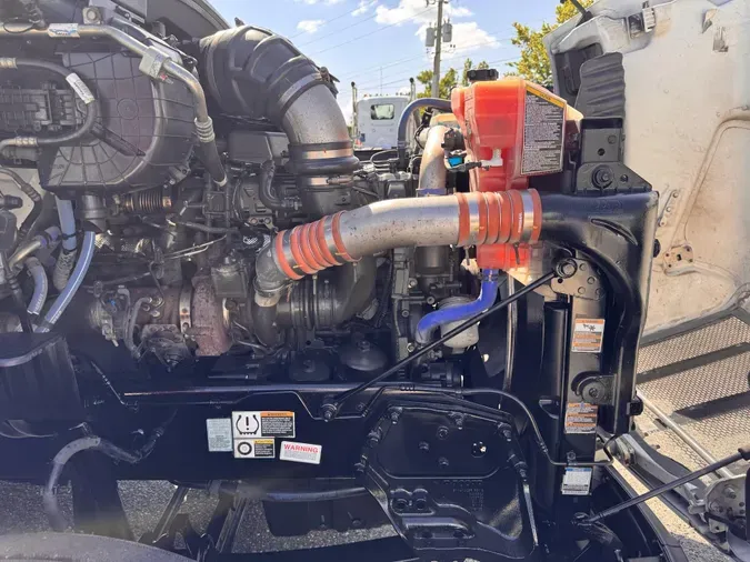2021 Peterbilt 579