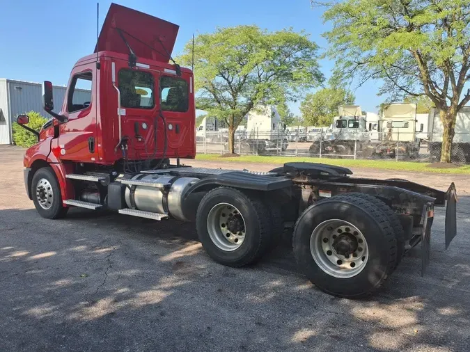 2020 FREIGHTLINER/MERCEDES NEW CASCADIA PX1266419757f9c765fec6635f024cd078d5592