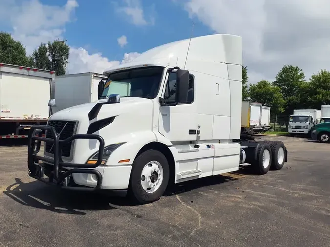 2020 VOLVO VNR64T-64019768339165ada98f3becd70c50f9ab2