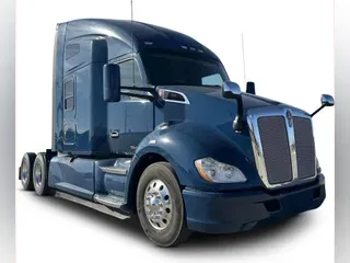2020 Kenworth T680