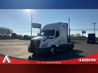 2022 FREIGHTLINER CA126