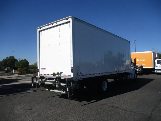 2020 FREIGHTLINER/MERCEDES M2 106