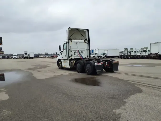 2019 FREIGHTLINER/MERCEDES NEW CASCADIA PX12664