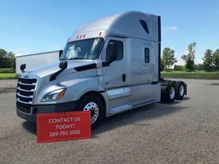 2020 FREIGHTLINER/MERCEDES NEW CASCADIA PX12664