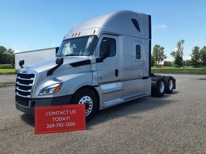 2020 FREIGHTLINER/MERCEDES NEW CASCADIA PX126641977dd581e592f6ccabe4031b118611b