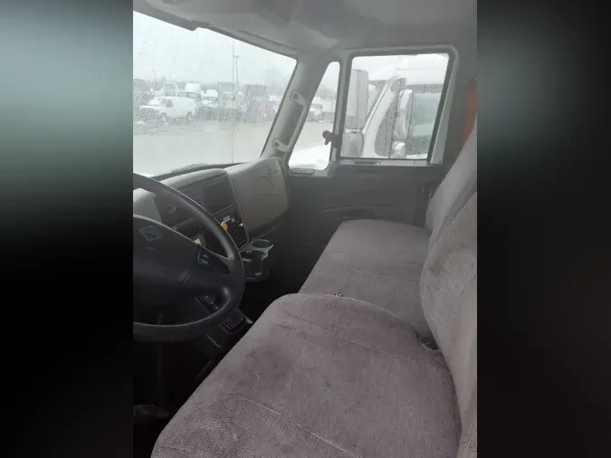 2018 NAVISTAR INTERNATIONAL 430019789da8737ca4c96df93c8c7e0fe72b