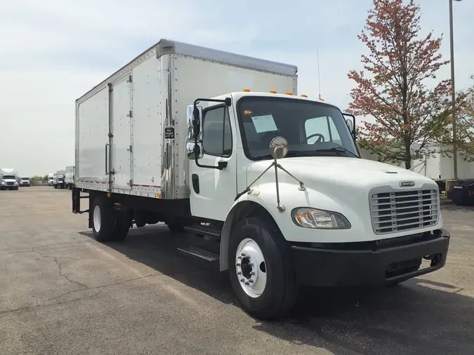 2019 FREIGHTLINER M2 106