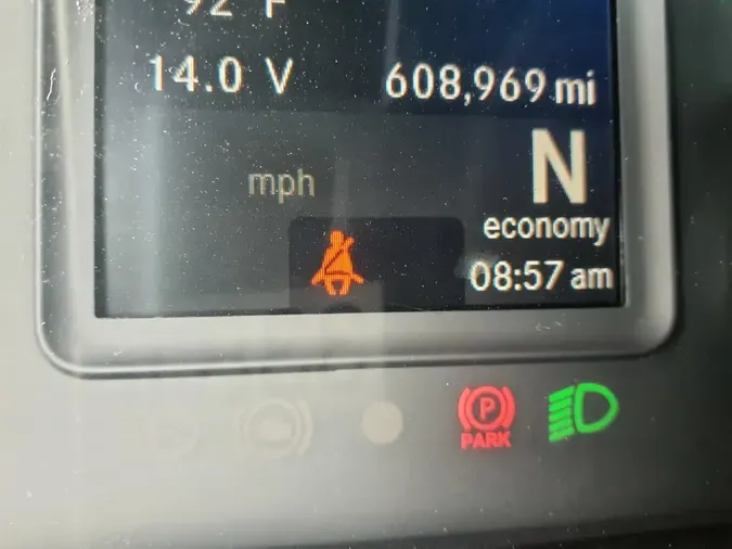 2022 FREIGHTLINER NEW CASCADIA PX12664