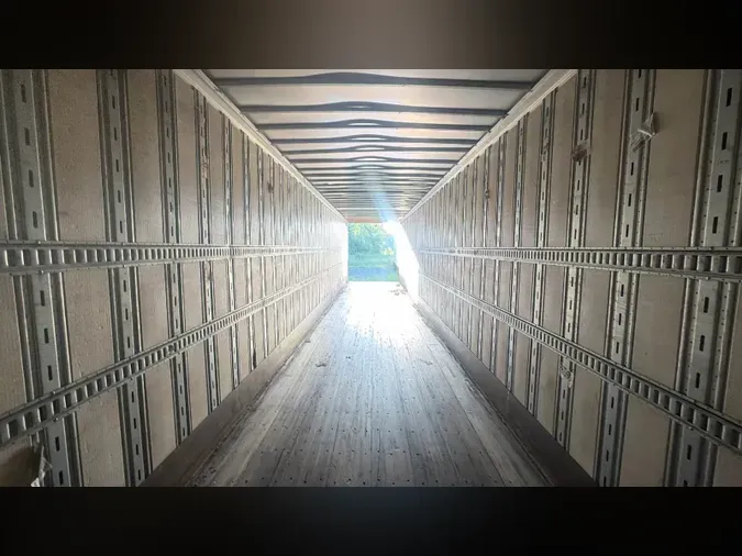 2007 Strick Trailers UNKNOWN