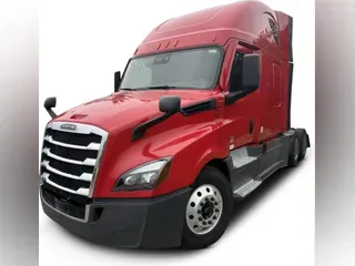 2021 Freightliner Cascadia