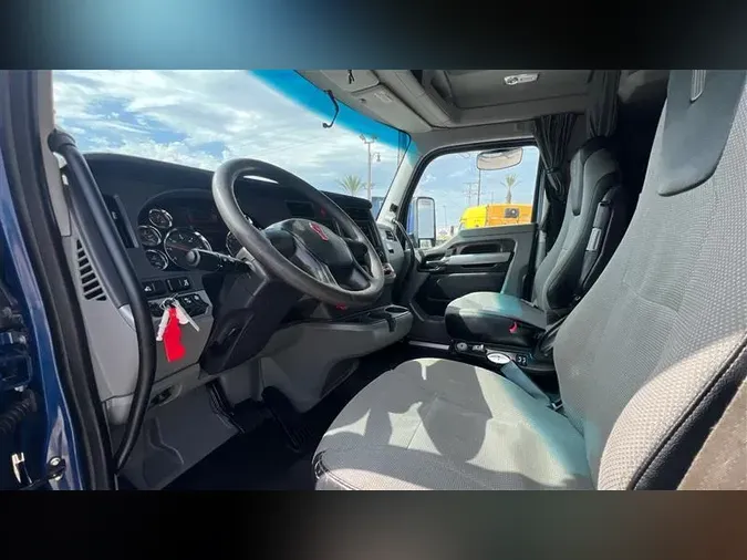 2020 KENWORTH T680