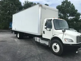2015 FREIGHTLINER M2