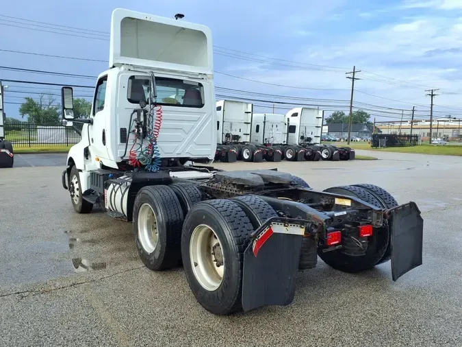 2020 NAVISTAR INTERNATIONAL LT625 DAYCAB T/A197c4953aeb83e4a9827e31fa788038b