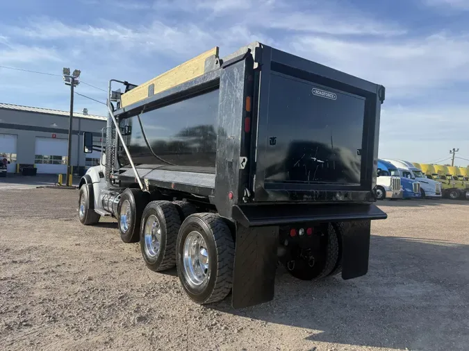 2025 Kenworth T880197c5c2b1db16df40f0f39f9a267cbaf