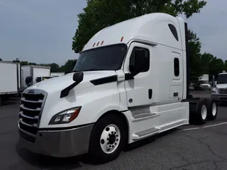 2019 FREIGHTLINER NEW CASCADIA PX12664
