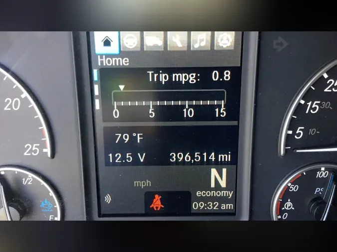 2023 Freightliner Cascadia 126