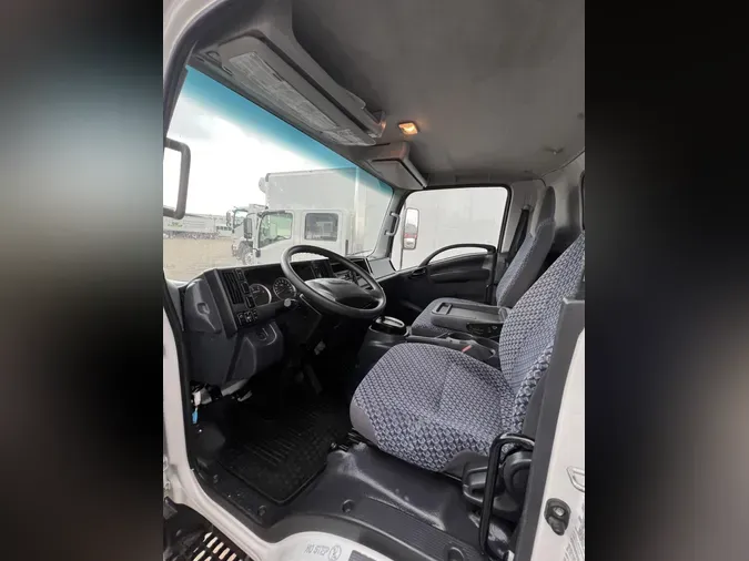 2023 Isuzu NPR-XD197e59663b9ff65863143fa586bd914c