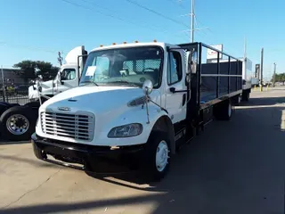 2016 Freightliner M2 106