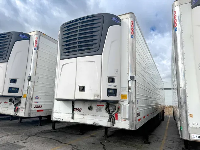 2018 UTILITY VS2RA197ff3d819574bffafbfabcae152f71e