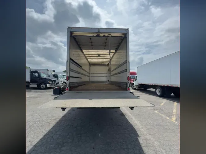 2018 NAVISTAR INTERNATIONAL 4300 LP