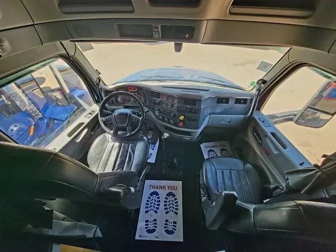 2020 Peterbilt 579
