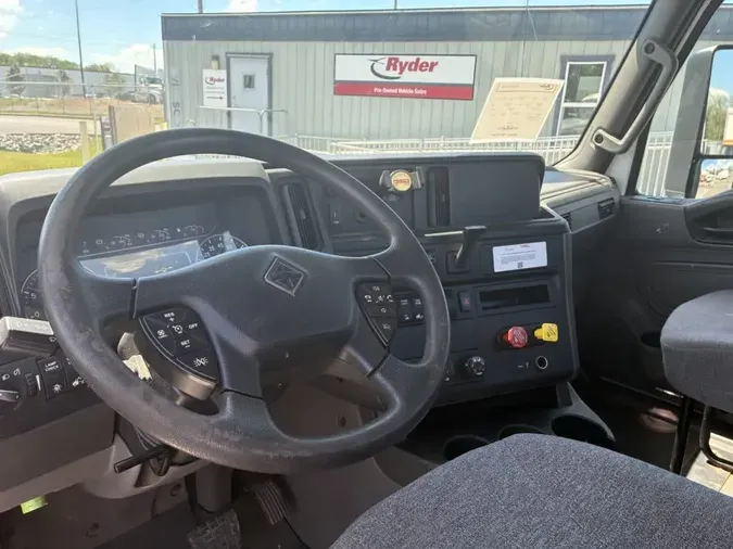 2019 NAVISTAR INTERNATIONAL RH613 DAYCAB S/A1984034c7f5e377711185f9ce28d3f93