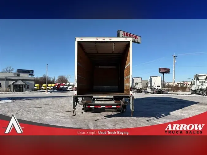 2019 FREIGHTLINER M2-10619854adff1f956f0cb2f6421d7fd20c4