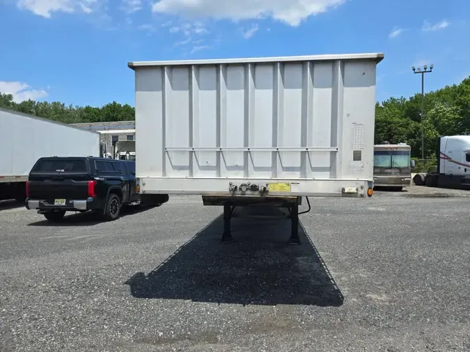 2013 REITNOUER FLATBED 48/102