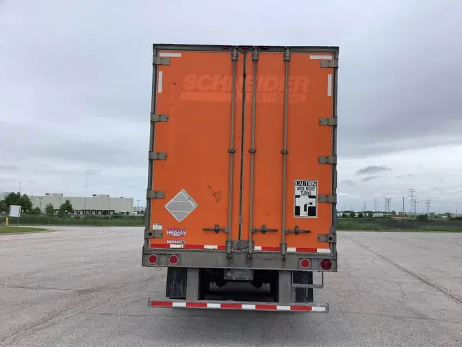 2014 Wabash DVHDHPC19860b3b7efdd2d5f6507f773941e531