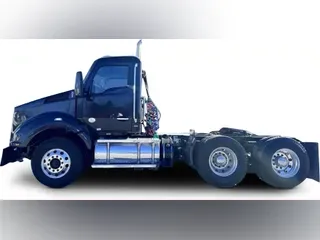 2020 Kenworth T880