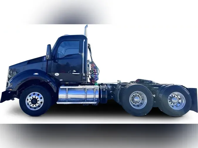 2020 Kenworth T880198693a488693fd9d9edb5a1ecaae915