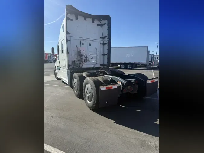 2023 FREIGHTLINER/MERCEDES NEW CASCADIA PX12664