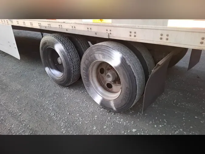 2015 Wabash DVHDHPC19872ca0e6d4b380df73ad6a4f2868b2