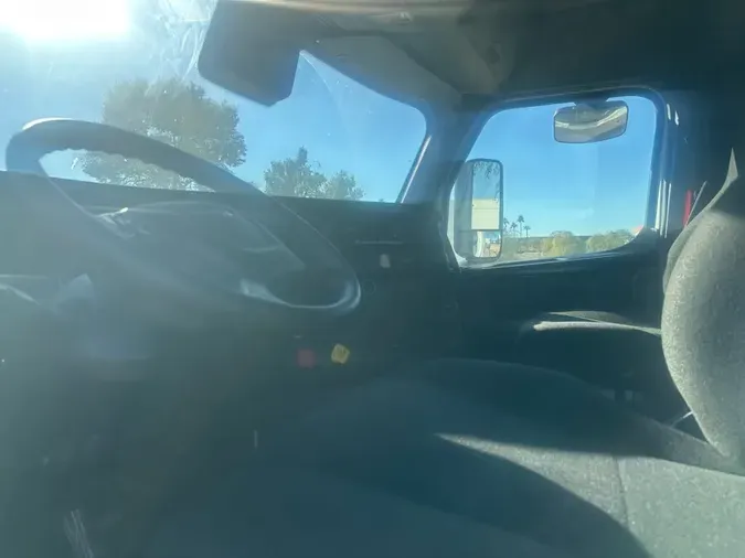 2022 FREIGHTLINER/MERCEDES NEW CASCADIA PX1266419874cab9a1b4bf03ca482427d4ca095