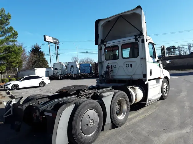 2019 FREIGHTLINER/MERCEDES NEW CASCADIA PX12664