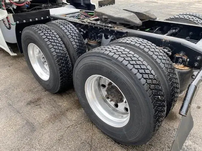 2020 International LT625