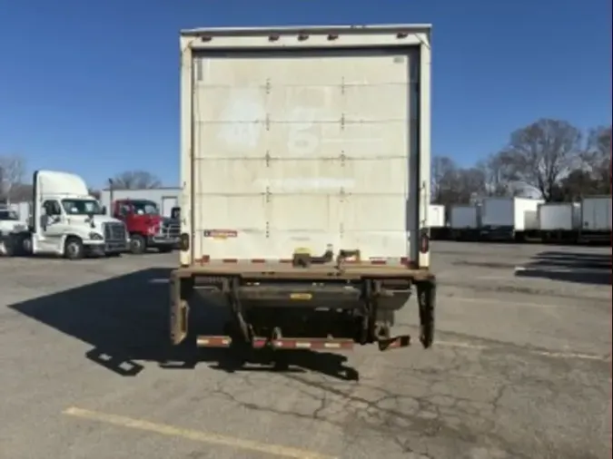 2017 NAVISTAR INTERNATIONAL 4300