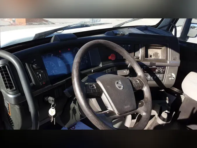 2019 Volvo VNL300198865e741ed592390cb69c069db504b